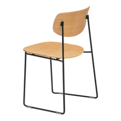 Goldi Thin Café Chair