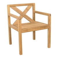 Grace Outdoor Chair