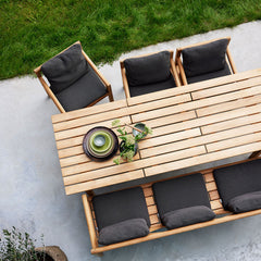 Grace Outdoor Chair
