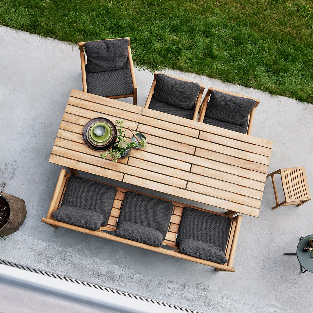 Grace Outdoor Chair