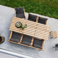 Grace Outdoor Chair