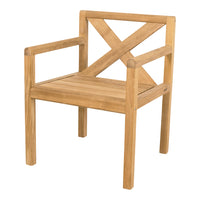 Grace Outdoor Chair