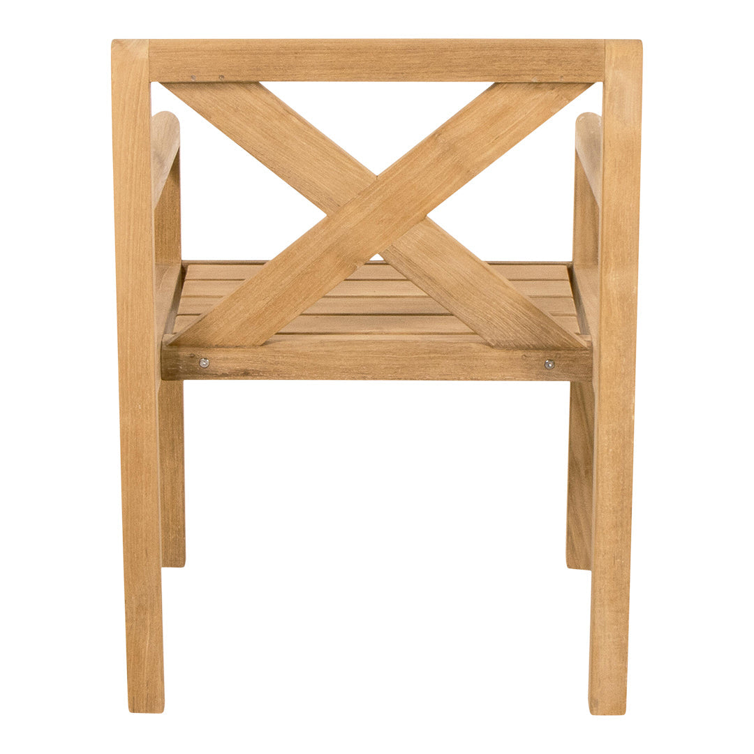 Grace Outdoor Chair