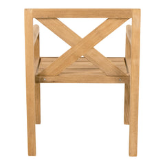Grace Outdoor Chair