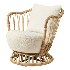 Grace Lounge Chair