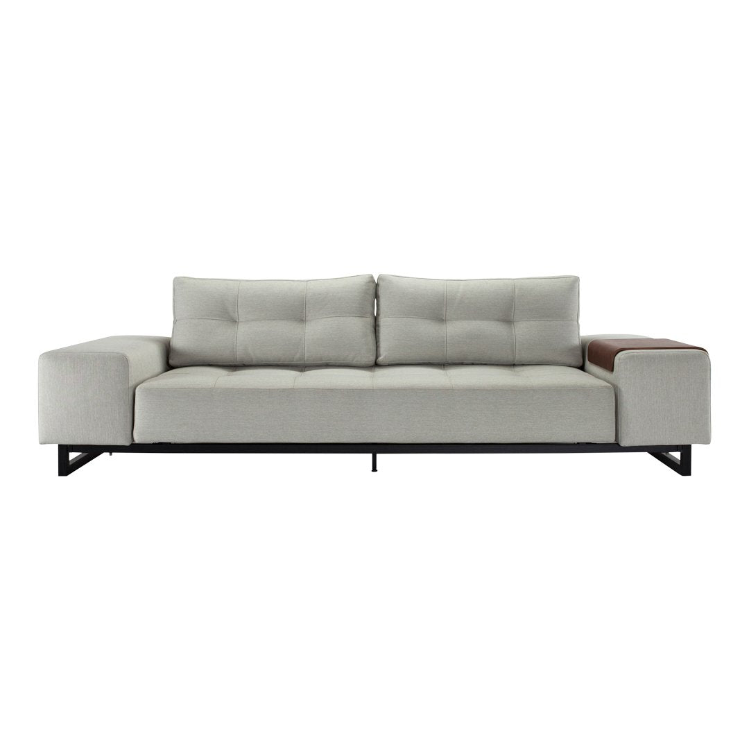 Grand Deluxe Excess Lounger Sofa