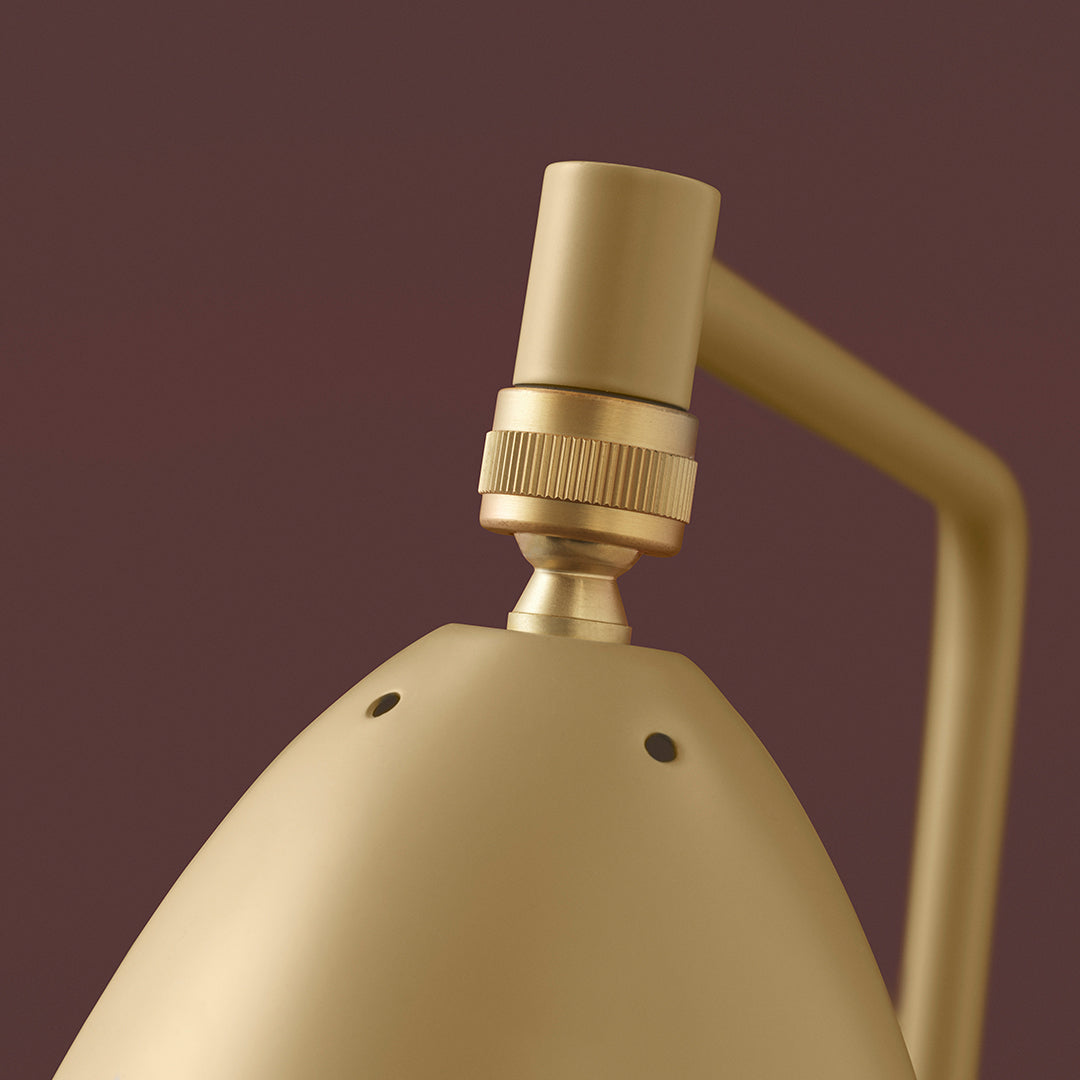 Grossman Gräshoppa Floor Lamp