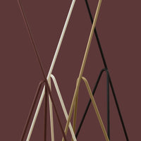 Grossman Gräshoppa Floor Lamp