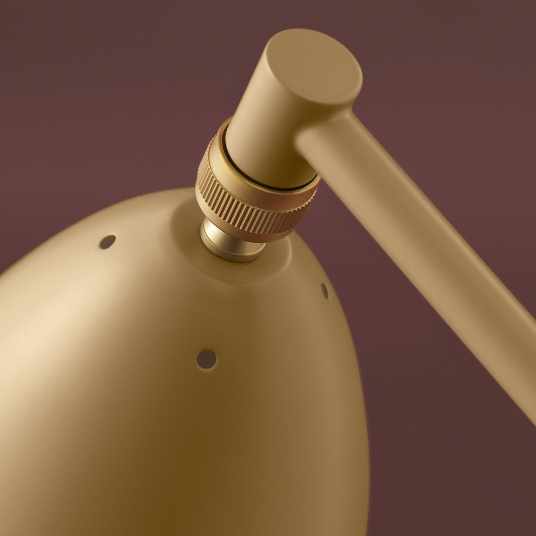 Grossman Gräshoppa Floor Lamp