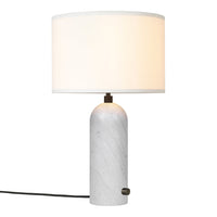 Gravity Table Lamp - Small