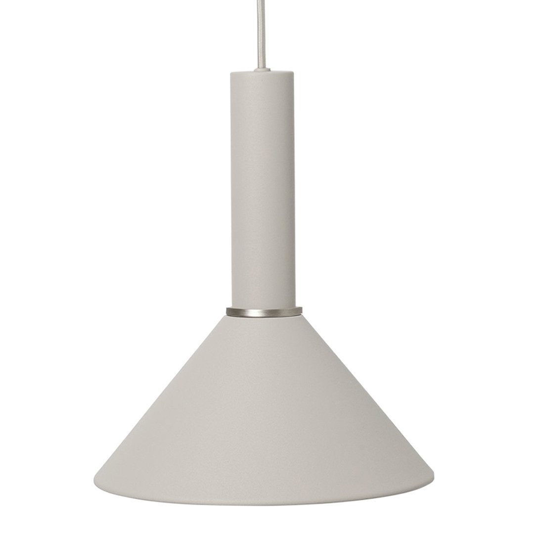 Ferm Living - Cone Shade