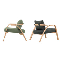 Grillo Armchair