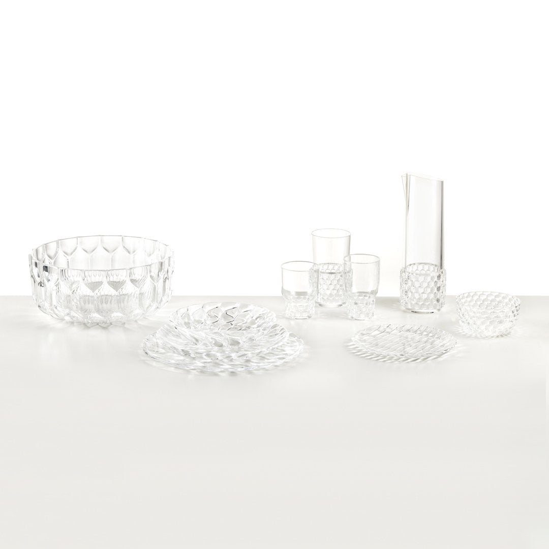 Jellies Glass - Set of 4