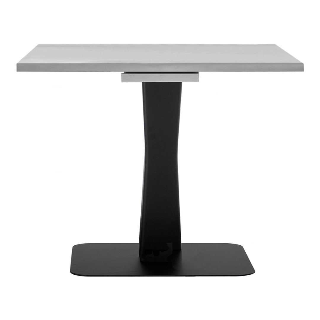 Gualtiero Large Dining Table w/ Lacquered Top