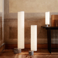 Unbound Table Lamp