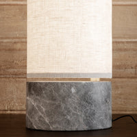 Unbound Table Lamp