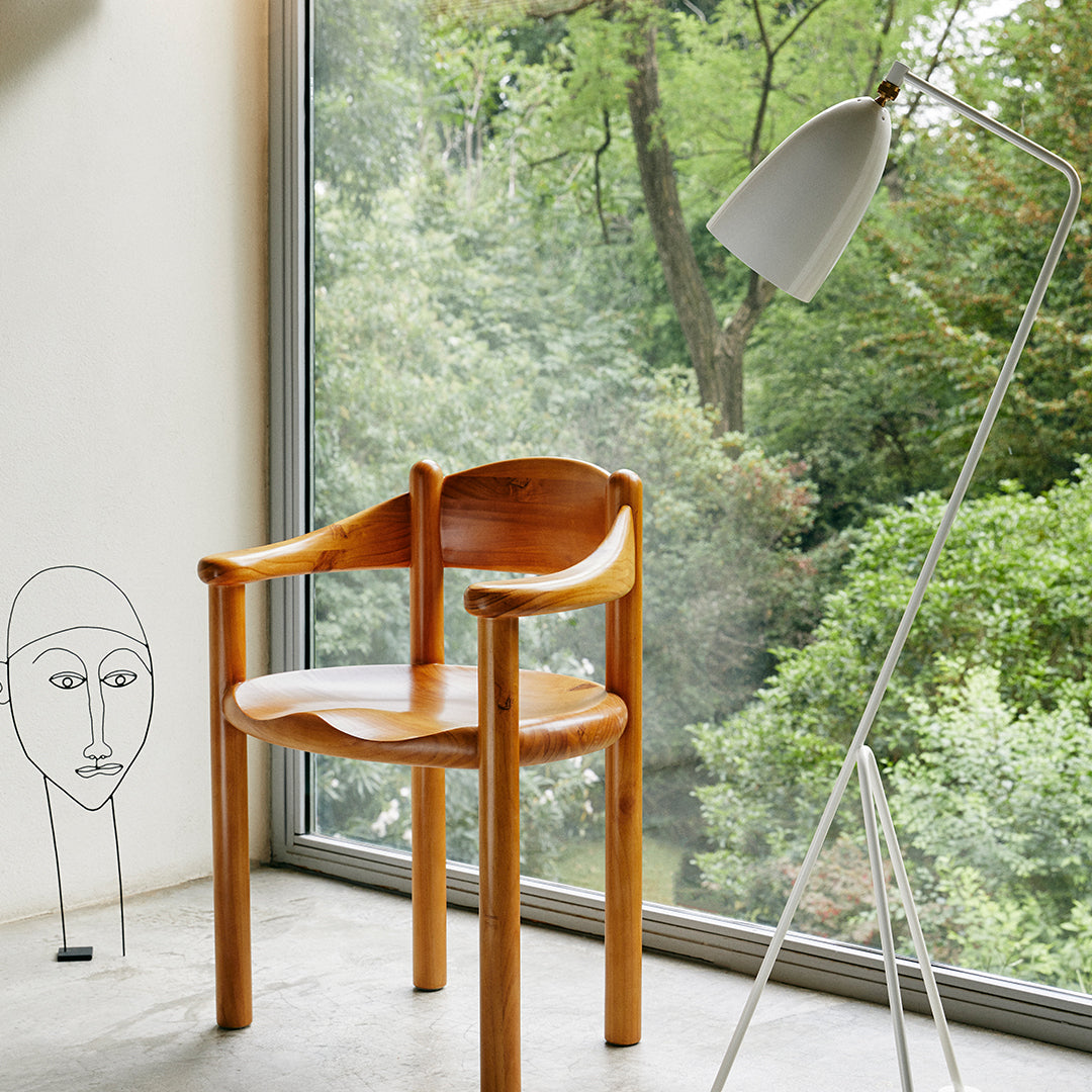 Grossman Gräshoppa Floor Lamp