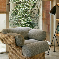 Grossman Gräshoppa Floor Lamp