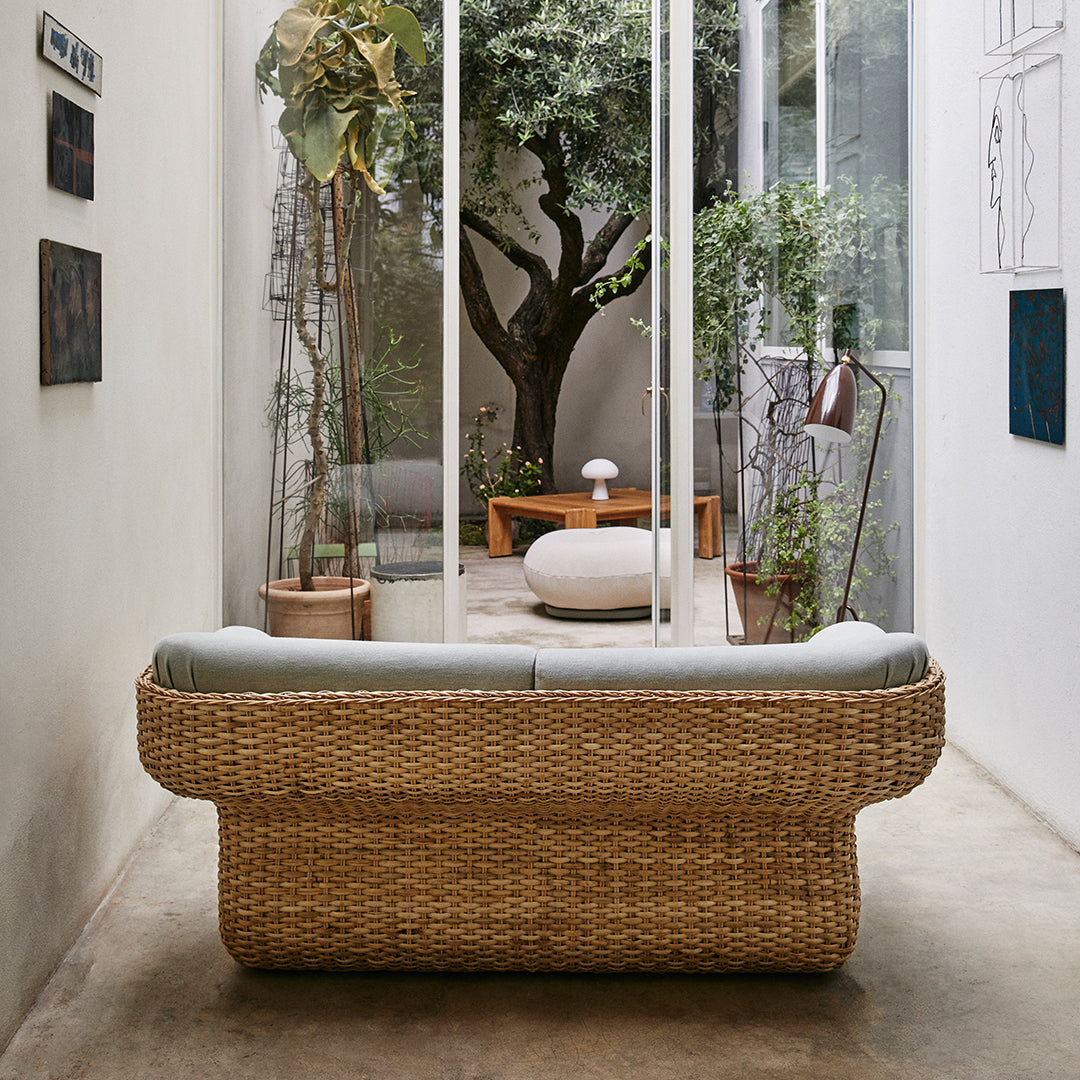 Grossman Gräshoppa Floor Lamp