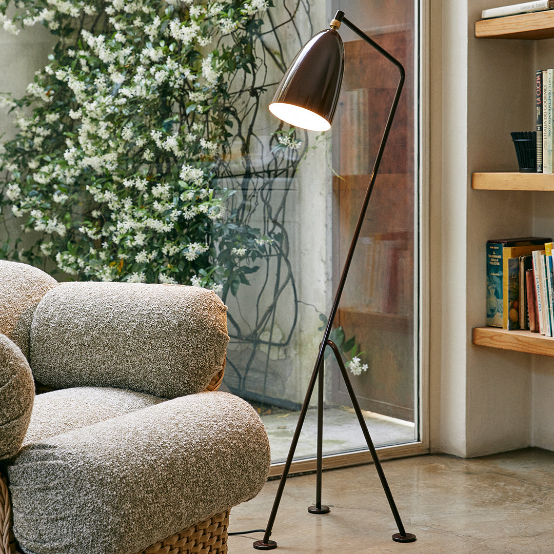 Grossman Gräshoppa Floor Lamp