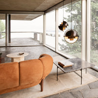 Croissant 3-Seater Sofa