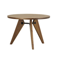 Gueridon Table