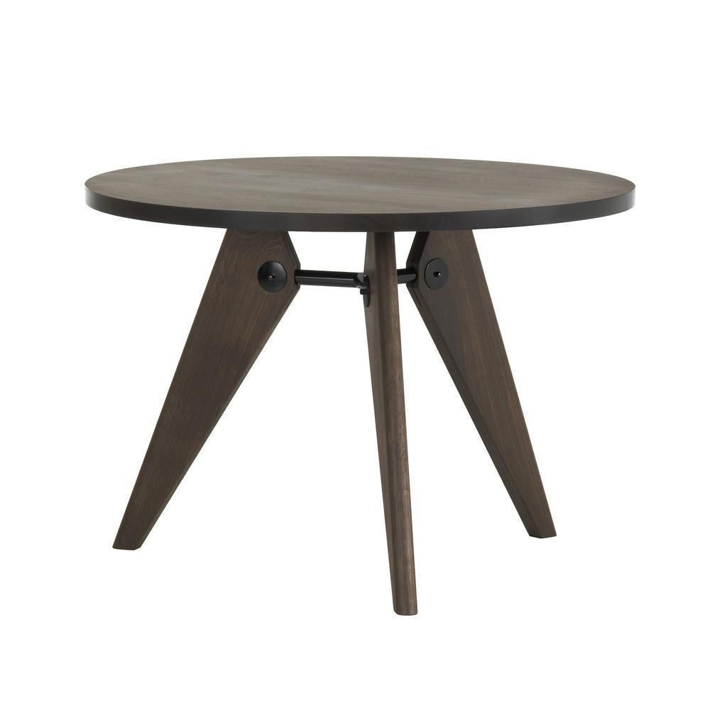 Gueridon Table