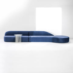 Guest Pre-Configured Modular Sofa