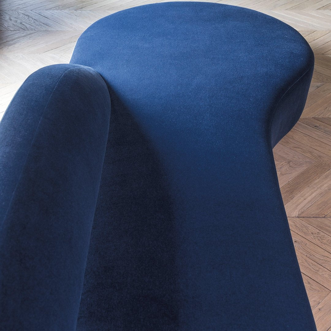 Guest Pre-Configured Modular Sofa