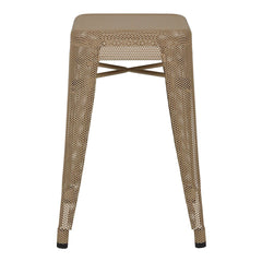 H55 Stool - Perforated - Indoor