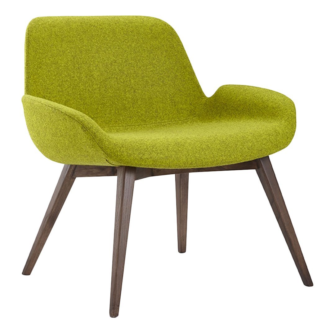 Halia Low Back Dining Chair