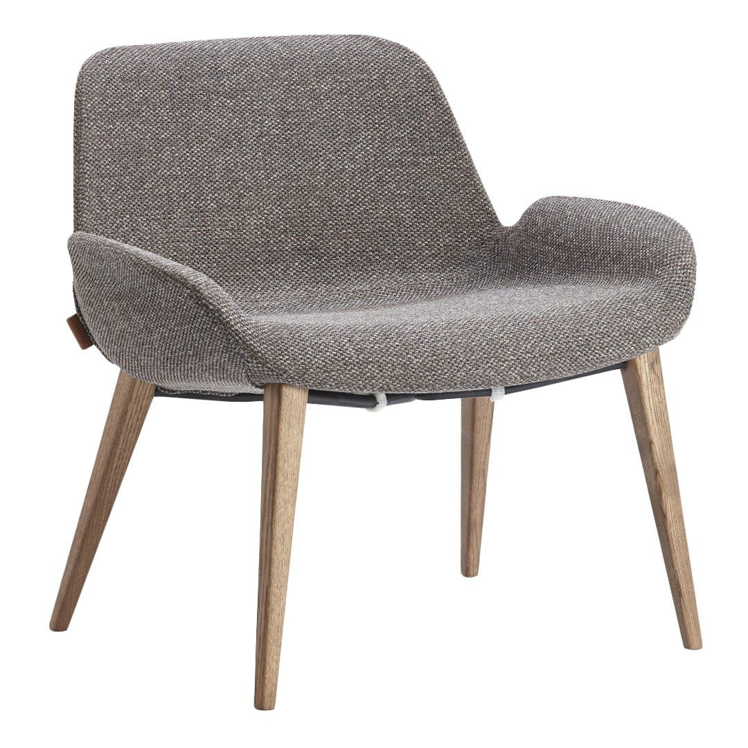 Halia Low Back Dining Chair