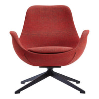 Halia Low Back Lounge Chair