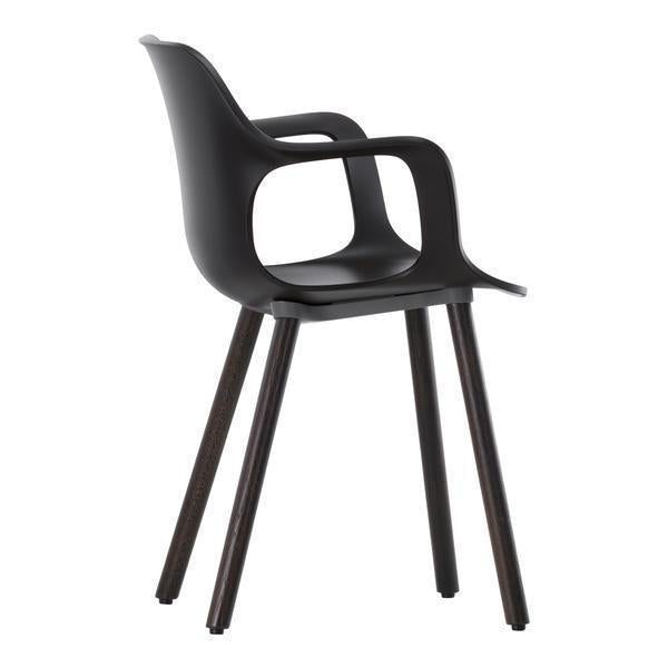 HAL Armchair Wood