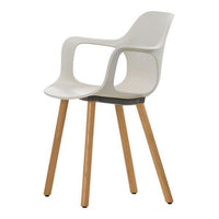 HAL Armchair Wood
