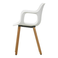 HAL Armchair Wood
