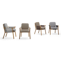 Hamp Dining Armchair