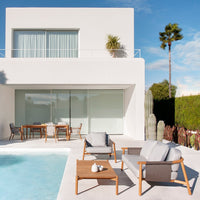 Hamp Dining Armchair