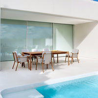 Hamp Dining Armchair