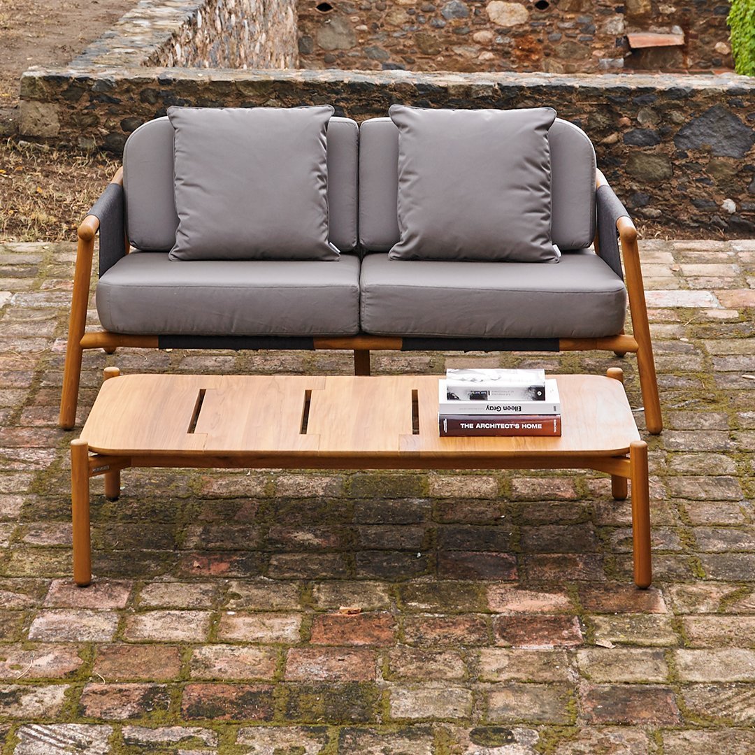 Hamp 2-Seater Sofa
