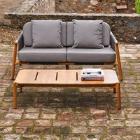 Hamp 2-Seater Sofa