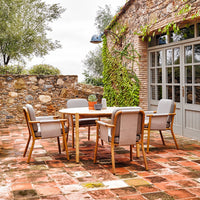 Hamp Dining Armchair