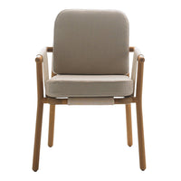 Hamp Dining Armchair