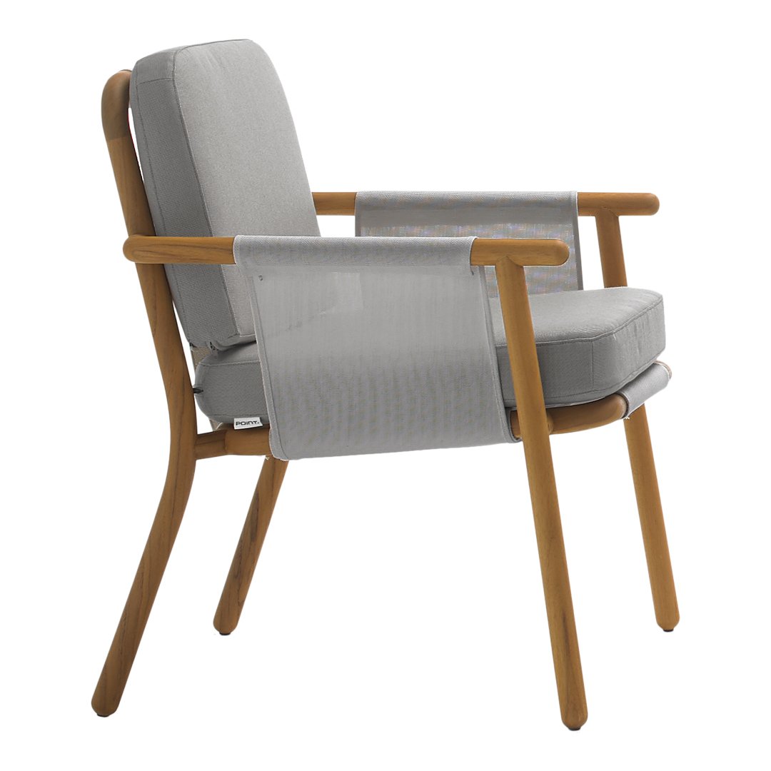Hamp Dining Armchair