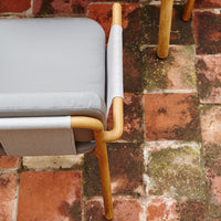 Hamp Dining Armchair