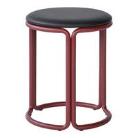 Hardie Stool - Upholstered