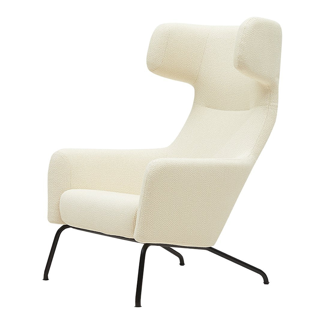 Havana Wing Chair