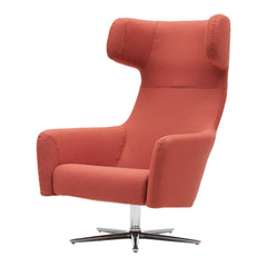 Havana Wing Chair - Swivel