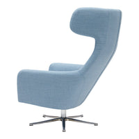 Havana Wing Chair - Swivel