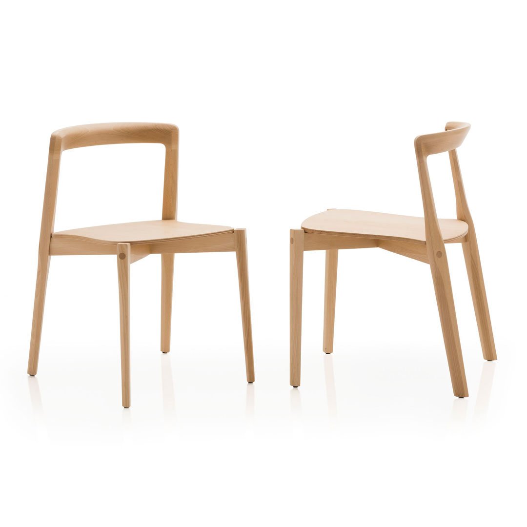 Helix Chair - Stackable
